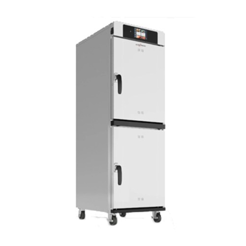 Halo Heat Smoker Oven