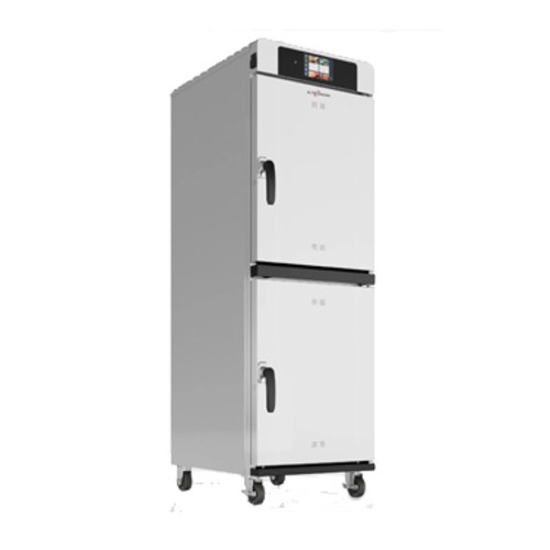 Halo Heat Smoker Oven