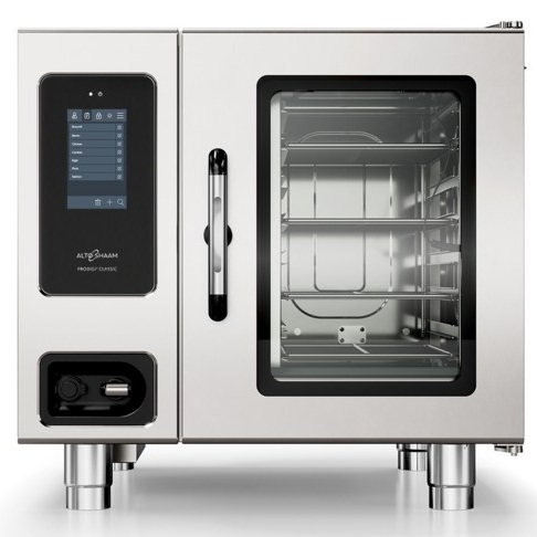 Prodigi Classic Electric Combi Oven