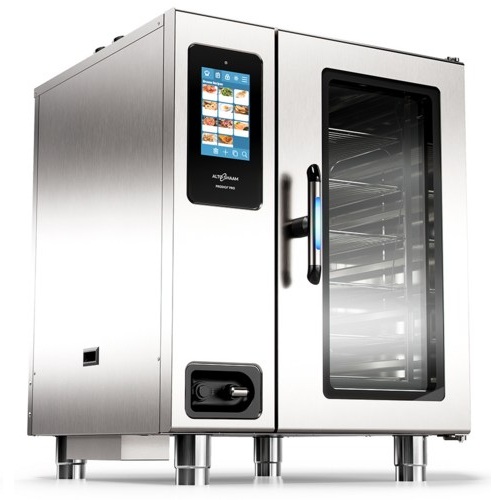 Prodigi PRO Gas Combi Oven
