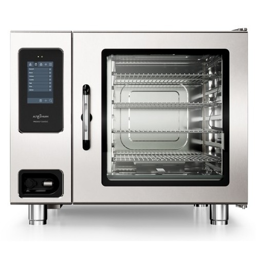 Prodigi Classic Gas Combi Oven