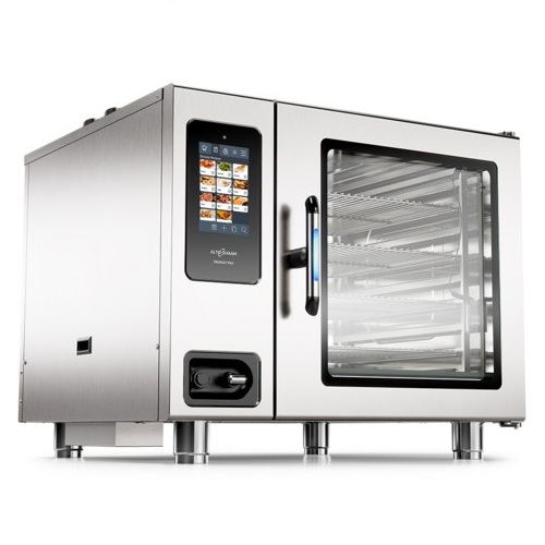 Prodigi PRO Gas Combi Oven