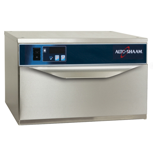Halo Heat Narrow Warming Drawer