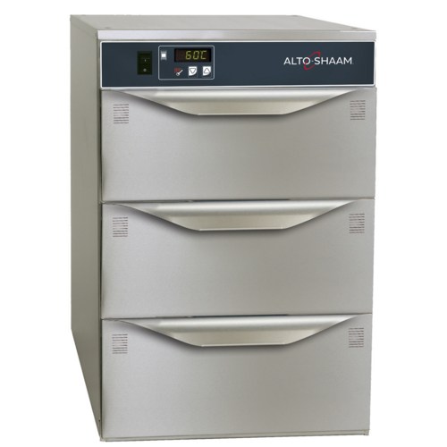 Halo Heat Narrow Warming Drawer