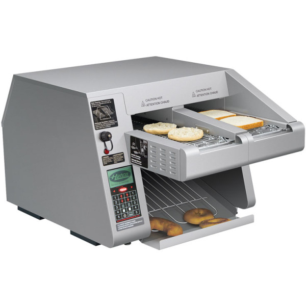Toast-Qwik Conveyor Toaster 1800 slices