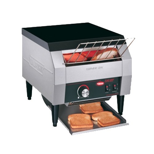 Toast-Qwik Conveyor Toaster 300 slices