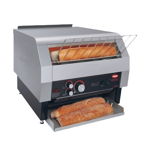 Toast-Qwik Conveyor Toaster 1800 slices