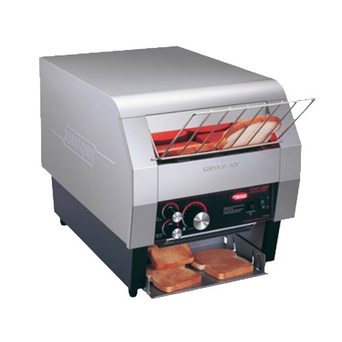 Toast-Qwik Conveyor Toaster 400 slices