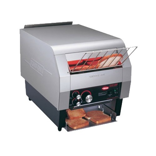 Toast-Qwik Conveyor Toaster 800 slices