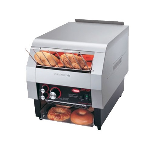 Toast-Qwik Conveyor Toaster 800 slices