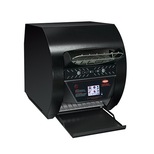 Toast-Qwik Conveyor Toaster 500 slices