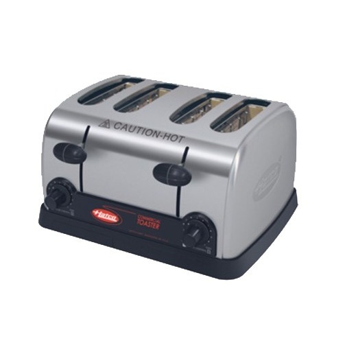 Pop-Up Toaster