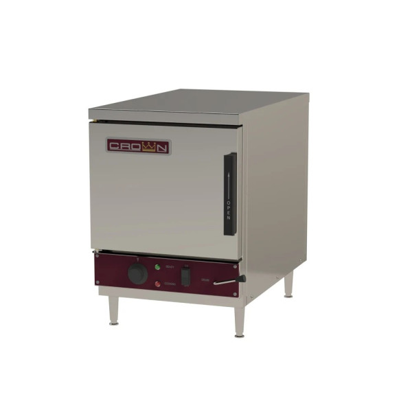 Electric Convection Steamer