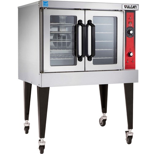 Gas Convection Oven