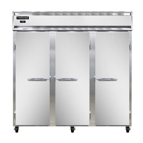 Freezer