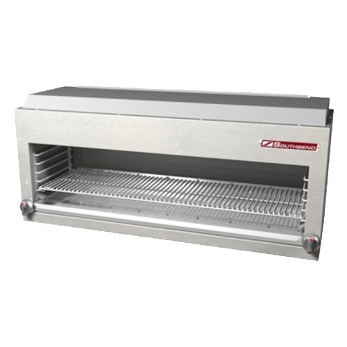 Platinum Gas Cheesemelter 60"W