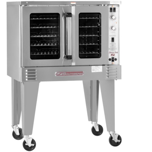 Platinum Electric Convection Oven