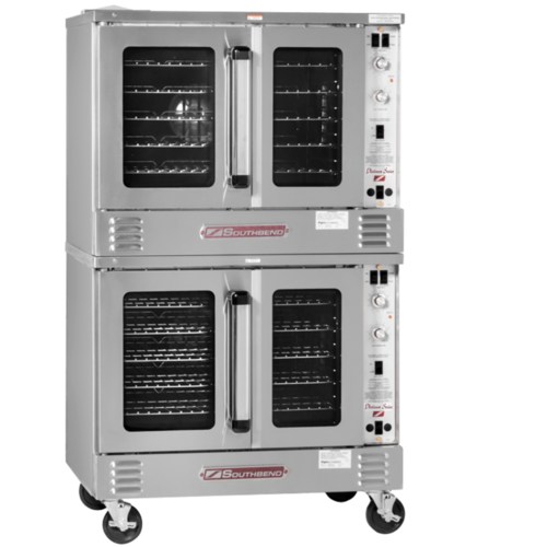 Platinum Electric Convection Oven