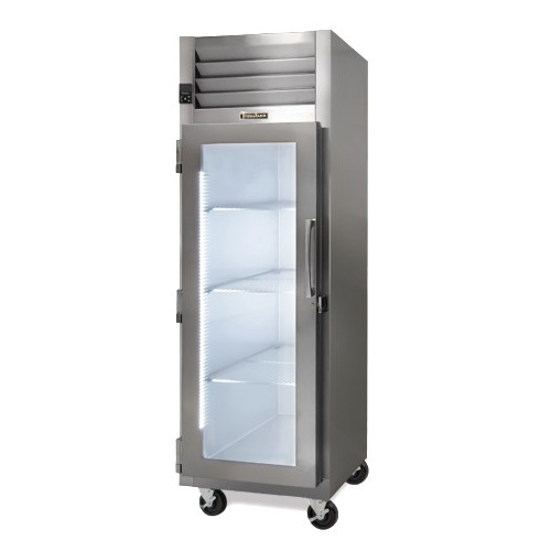 Dealer's Choice Merchandising Refrigerator