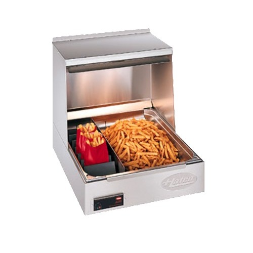 Glo-Ray Fried Food Station