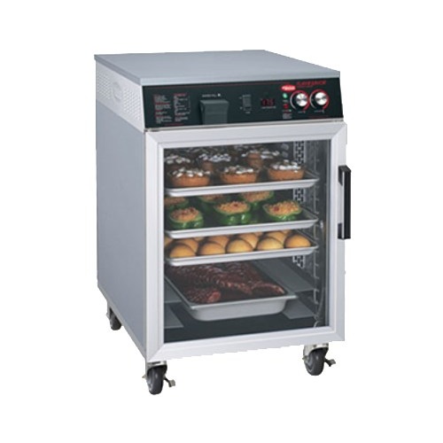 Flav-R-Savor Heated Cabinet