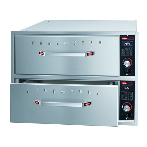 Built-In Warming Drawer