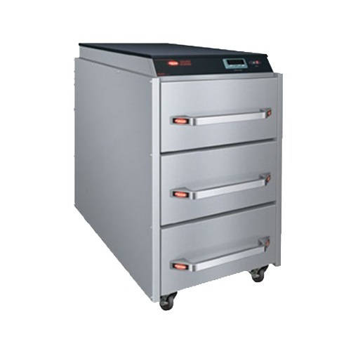 Narrow Warming Drawer