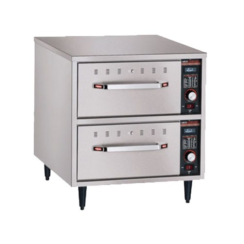 Narrow Warming Drawer