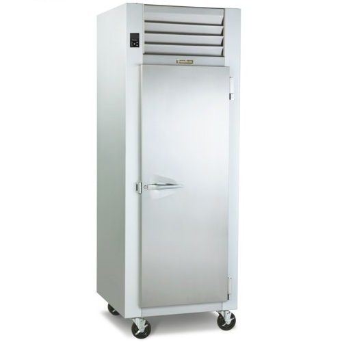 Dealer's Choice Freezer