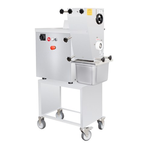 Strip Slicer