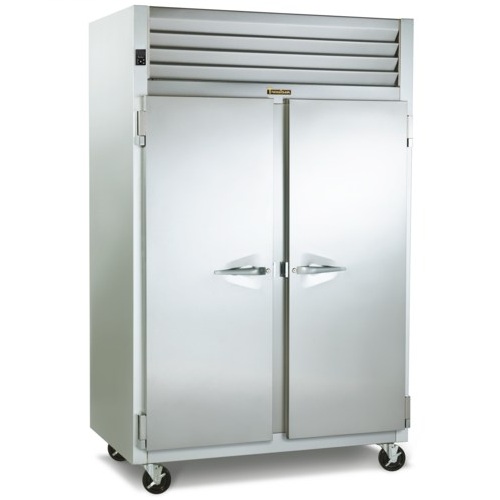 Dealer's Choice Refrigerator