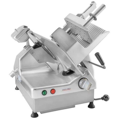 Comfort Glide Food Slicer 14" Automatic