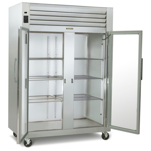 Dealer's Choice Refrigerator