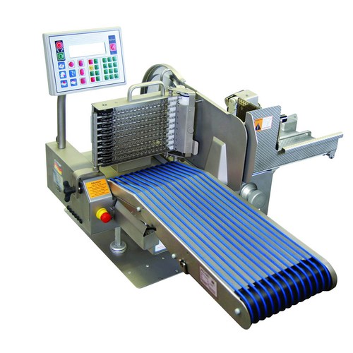 Stacker Slicer