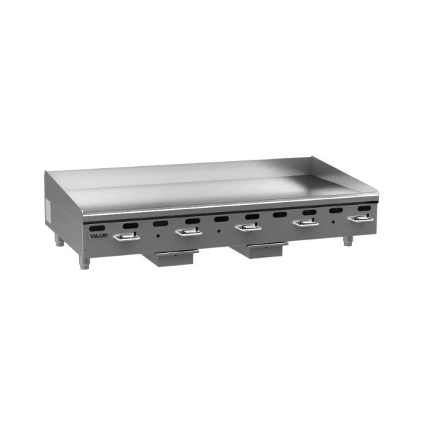 Gas Griddle 60"W