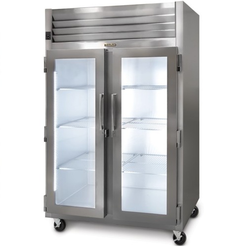 Dealer's Choice Merchandising Refrigerator
