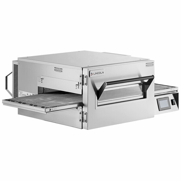 Impinger II Gas Conveyor Oven 18"W Opening