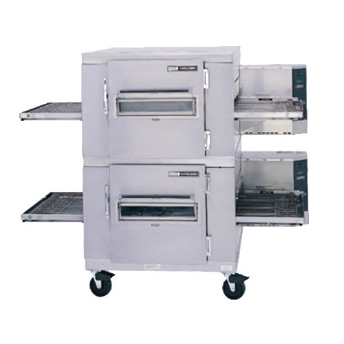 Impinger I Gas FastBake Conveyor Oven 32"W Opening
