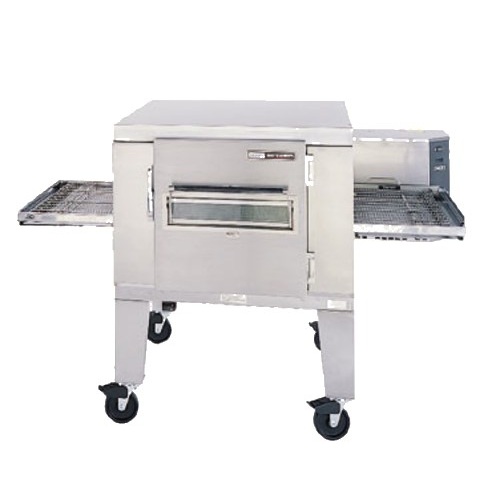 Impinger I Electric Conveyor Oven 32"W Opening