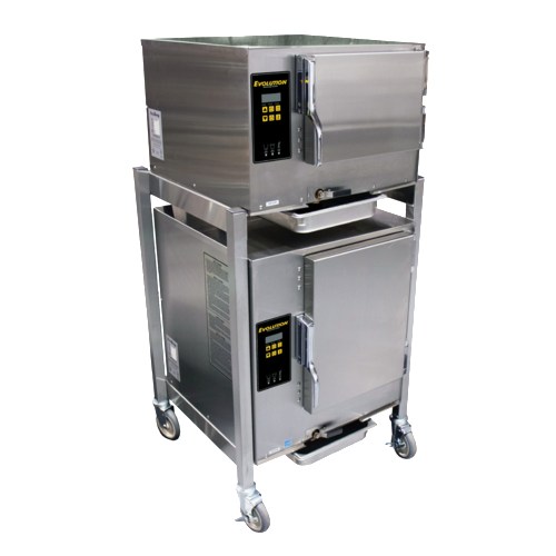 Evolution Electric Convection Steamer