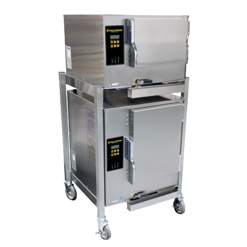 Evolution Electric Convection Steamer