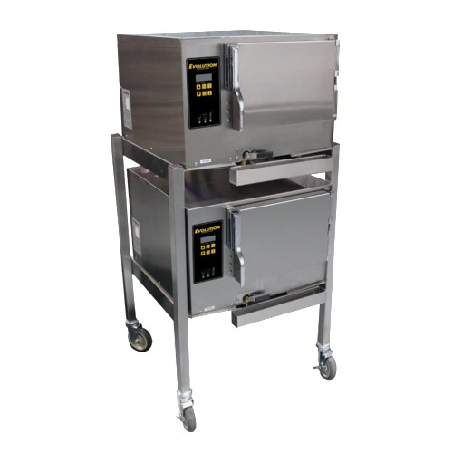Evolution Electric Convection Steamer
