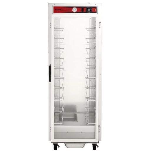 Proofing Heated Cabinet