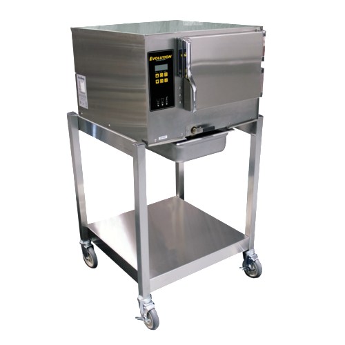 Evolution Electric Convection Steamer